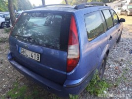 Ford Mondeo | 1