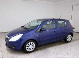 Opel Corsa | 1