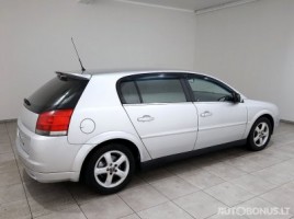 Opel Signum | 2