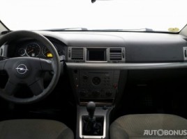 Opel Signum | 4