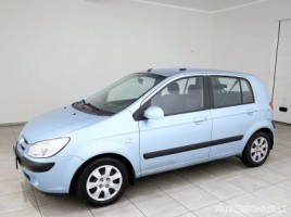 Hyundai Getz | 1