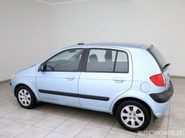 Hyundai Getz | 3