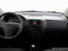 Hyundai Getz | 4