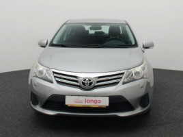 Toyota Avensis | 2