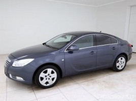 Opel Insignia | 1