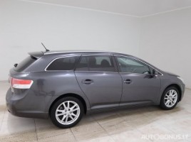 Toyota Avensis | 2