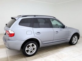 BMW X3 | 2