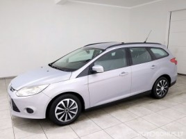 Ford Focus | 1