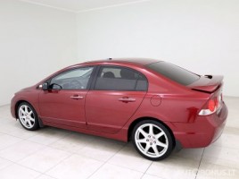 Honda Civic | 3