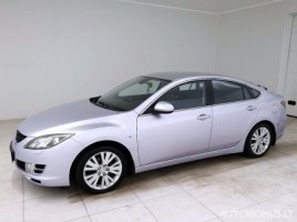 Mazda 6 | 1