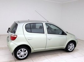 Toyota Yaris | 2