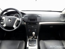 Chevrolet Epica | 4