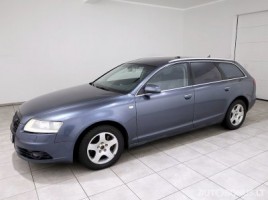 Audi A6 | 1