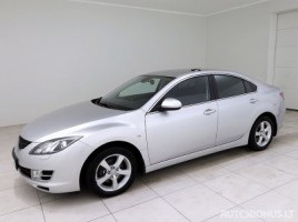 Mazda 6 | 1