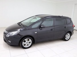 Opel Zafira | 1