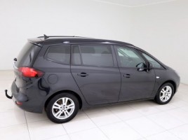 Opel Zafira | 2