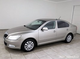 Skoda Octavia | 1