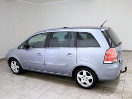 Opel Zafira | 3