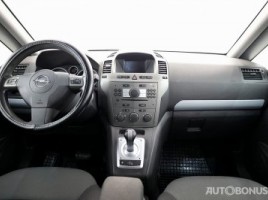 Opel Zafira | 4