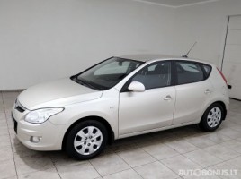 Hyundai i30 | 1