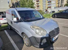 Fiat Doblo | 1