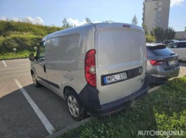 Fiat Doblo | 4