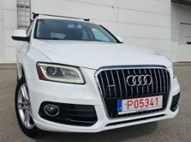 Audi Q5 | 2