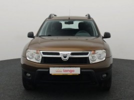 Dacia Duster | 2