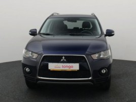 Mitsubishi Outlander | 2