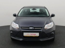 Ford Focus | 2