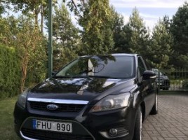 Ford Focus | 1