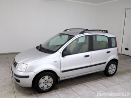 Fiat Panda | 1