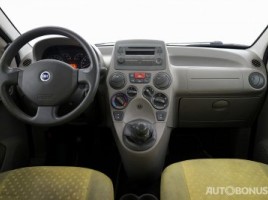 Fiat Panda | 4