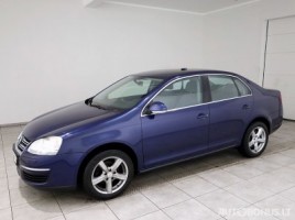 Volkswagen Jetta | 1