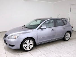 Mazda 3 | 1