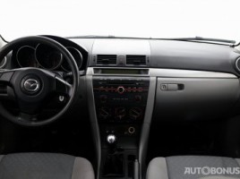 Mazda 3 | 4