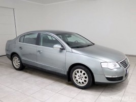 Volkswagen Passat sedanas