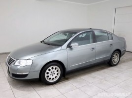 Volkswagen Passat | 1