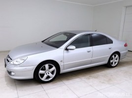 Peugeot 607 | 1