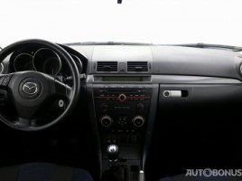 Mazda 3 | 4