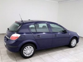 Opel Astra | 2