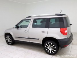 Skoda Yeti | 3