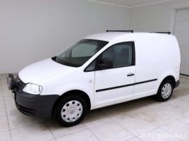 Volkswagen Caddy | 1