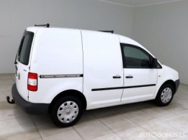 Volkswagen Caddy | 2