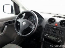 Volkswagen Caddy | 4