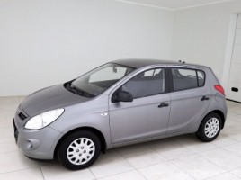 Hyundai i20 | 1