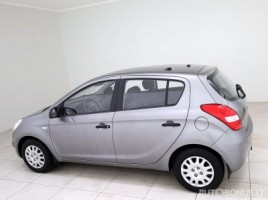 Hyundai i20 | 3