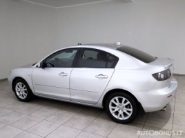 Mazda 3 | 3