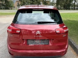 Citroen C4 Picasso | 1