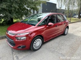 Citroen C4 Picasso | 2